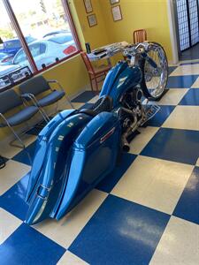 2016 HARLEY DAVIDSON Road King   - Photo 4 - Milwaukee, WI 53223
