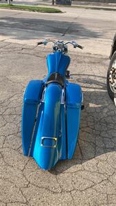 2016 HARLEY DAVIDSON Road King   - Photo 1 - Milwaukee, WI 53223