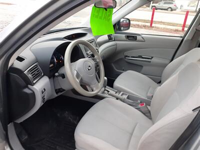 2011 Subaru Forester 2.5X   - Photo 21 - Milwaukee, WI 53223