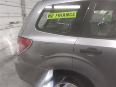 2011 Subaru Forester 2.5X   - Photo 7 - Milwaukee, WI 53223