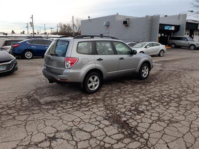 2011 Subaru Forester 2.5X   - Photo 13 - Milwaukee, WI 53223