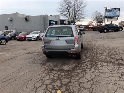 2011 Subaru Forester 2.5X   - Photo 19 - Milwaukee, WI 53223