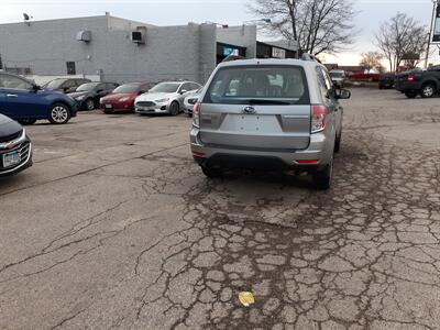 2011 Subaru Forester 2.5X   - Photo 20 - Milwaukee, WI 53223