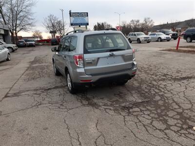 2011 Subaru Forester 2.5X   - Photo 15 - Milwaukee, WI 53223