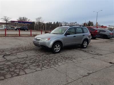 2011 Subaru Forester 2.5X   - Photo 16 - Milwaukee, WI 53223