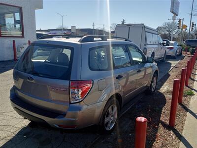 2011 Subaru Forester 2.5X   - Photo 30 - Milwaukee, WI 53223