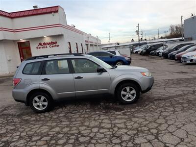 2011 Subaru Forester 2.5X   - Photo 8 - Milwaukee, WI 53223