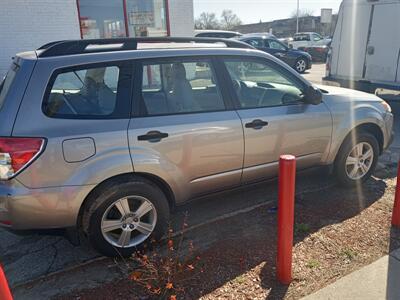 2011 Subaru Forester 2.5X   - Photo 20 - Milwaukee, WI 53223