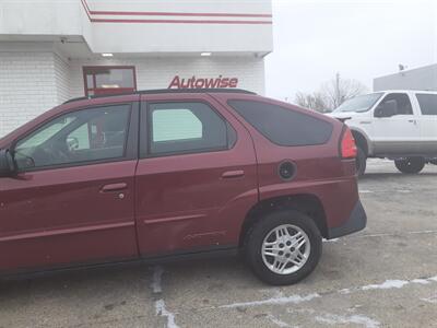 2005 Pontiac Aztek   - Photo 5 - Milwaukee, WI 53223