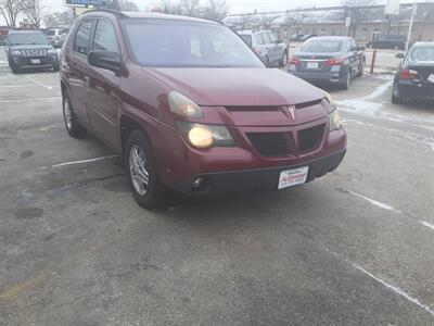 2005 Pontiac Aztek   - Photo 1 - Milwaukee, WI 53223