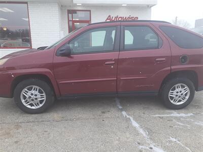 2005 Pontiac Aztek   - Photo 9 - Milwaukee, WI 53223