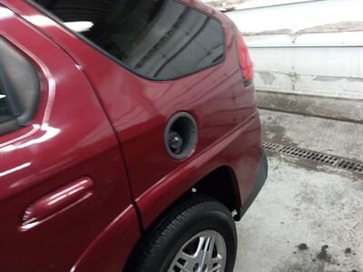 2005 Pontiac Aztek   - Photo 8 - Milwaukee, WI 53223