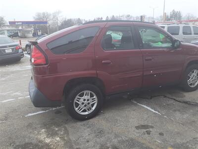 2005 Pontiac Aztek   - Photo 10 - Milwaukee, WI 53223