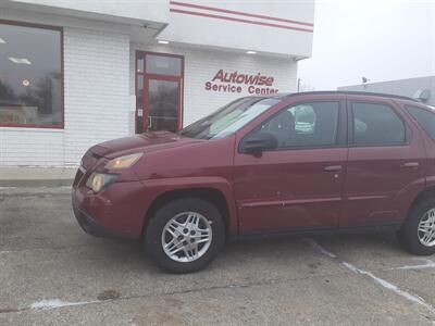 2005 Pontiac Aztek   - Photo 17 - Milwaukee, WI 53223