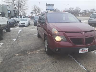 2005 Pontiac Aztek   - Photo 18 - Milwaukee, WI 53223