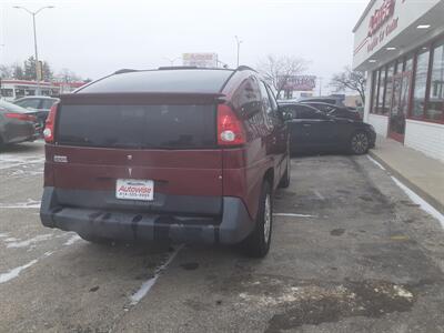 2005 Pontiac Aztek   - Photo 7 - Milwaukee, WI 53223