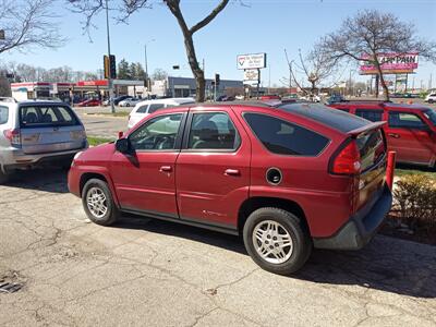 2005 Pontiac Aztek   - Photo 30 - Milwaukee, WI 53223