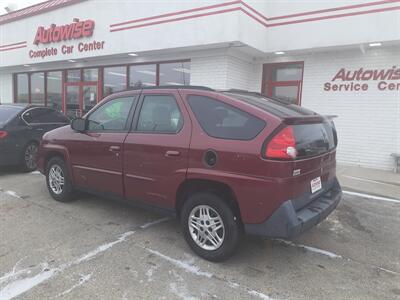 2005 Pontiac Aztek   - Photo 20 - Milwaukee, WI 53223