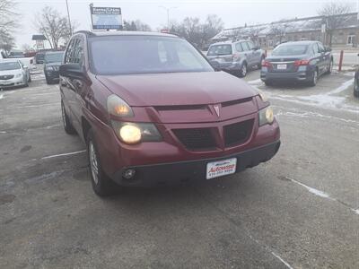 2005 Pontiac Aztek   - Photo 21 - Milwaukee, WI 53223