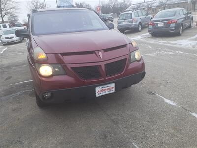 2005 Pontiac Aztek   - Photo 22 - Milwaukee, WI 53223