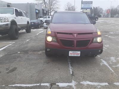 2005 Pontiac Aztek   - Photo 25 - Milwaukee, WI 53223