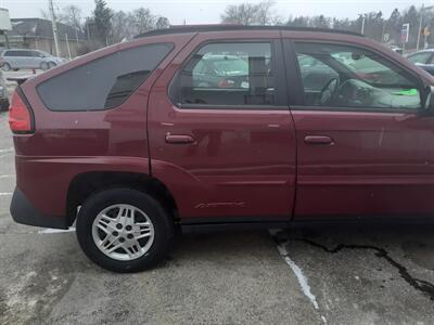 2005 Pontiac Aztek   - Photo 12 - Milwaukee, WI 53223