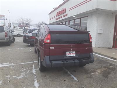 2005 Pontiac Aztek   - Photo 13 - Milwaukee, WI 53223