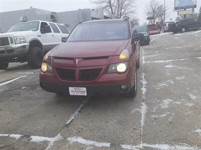 2005 Pontiac Aztek   - Photo 26 - Milwaukee, WI 53223