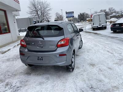 2019 Mitsubishi Mirage ES   - Photo 15 - Milwaukee, WI 53223