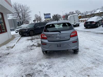 2019 Mitsubishi Mirage ES   - Photo 18 - Milwaukee, WI 53223