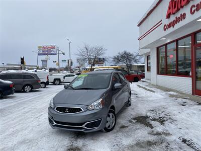 2019 Mitsubishi Mirage ES   - Photo 32 - Milwaukee, WI 53223