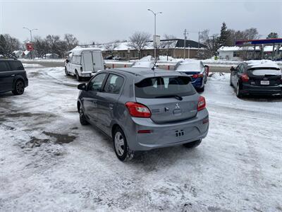 2019 Mitsubishi Mirage ES   - Photo 19 - Milwaukee, WI 53223