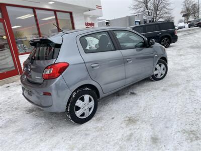 2019 Mitsubishi Mirage ES   - Photo 12 - Milwaukee, WI 53223