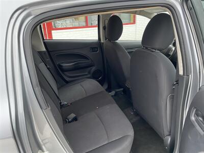 2019 Mitsubishi Mirage ES   - Photo 38 - Milwaukee, WI 53223