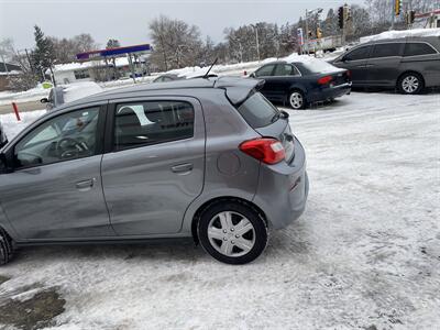 2019 Mitsubishi Mirage ES   - Photo 21 - Milwaukee, WI 53223