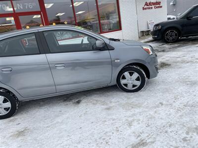 2019 Mitsubishi Mirage ES   - Photo 8 - Milwaukee, WI 53223