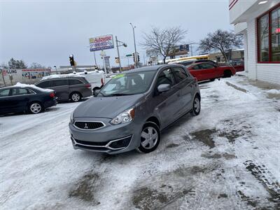 2019 Mitsubishi Mirage ES   - Photo 29 - Milwaukee, WI 53223