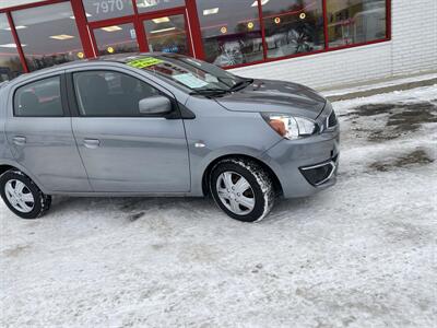 2019 Mitsubishi Mirage ES   - Photo 4 - Milwaukee, WI 53223