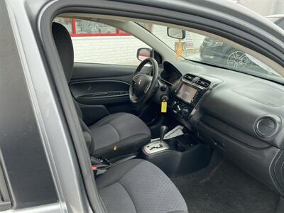 2019 Mitsubishi Mirage ES   - Photo 39 - Milwaukee, WI 53223