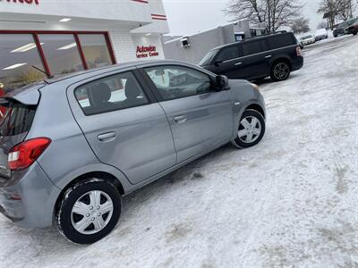 2019 Mitsubishi Mirage ES   - Photo 13 - Milwaukee, WI 53223