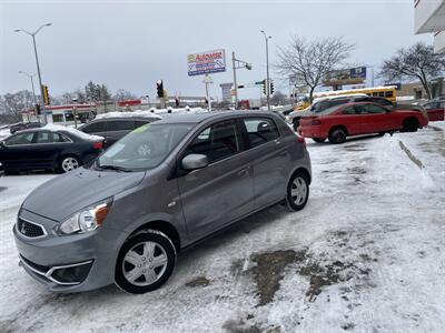 2019 Mitsubishi Mirage ES   - Photo 26 - Milwaukee, WI 53223