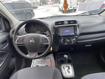 2019 Mitsubishi Mirage ES   - Photo 42 - Milwaukee, WI 53223