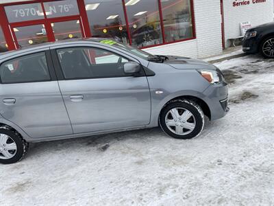 2019 Mitsubishi Mirage ES   - Photo 7 - Milwaukee, WI 53223