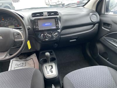 2019 Mitsubishi Mirage ES   - Photo 43 - Milwaukee, WI 53223