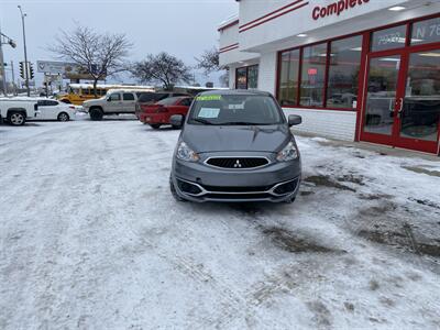 2019 Mitsubishi Mirage ES   - Photo 35 - Milwaukee, WI 53223