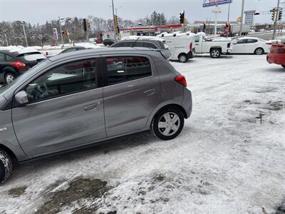 2019 Mitsubishi Mirage ES   - Photo 27 - Milwaukee, WI 53223