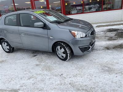 2019 Mitsubishi Mirage ES   - Photo 5 - Milwaukee, WI 53223