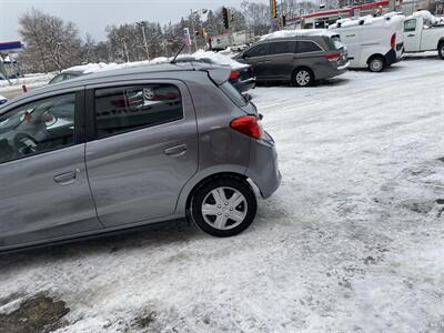 2019 Mitsubishi Mirage ES   - Photo 23 - Milwaukee, WI 53223