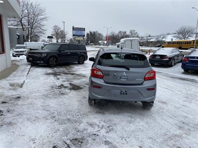 2019 Mitsubishi Mirage ES   - Photo 16 - Milwaukee, WI 53223