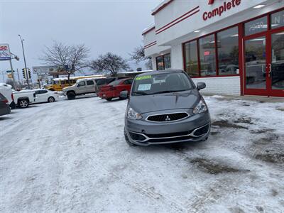 2019 Mitsubishi Mirage ES   - Photo 36 - Milwaukee, WI 53223